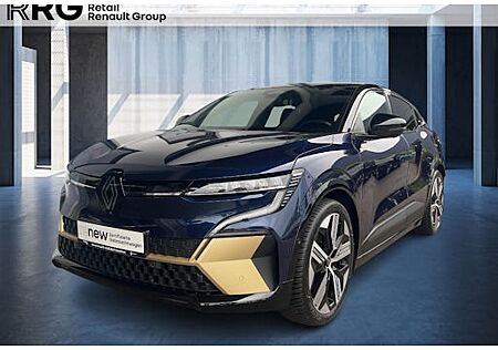 Renault Megane E-Tech EV60 220hp optimum charge Iconic 5 Türen