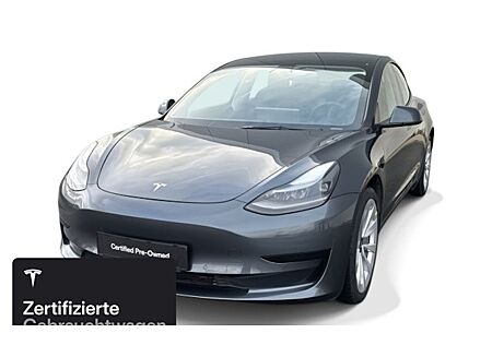 Tesla Model 3 Standard 4 Türen