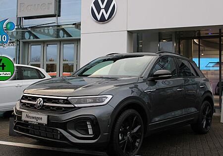 VW T-Roc 1.5 TSI OPF DSG R-Line 5 Türen