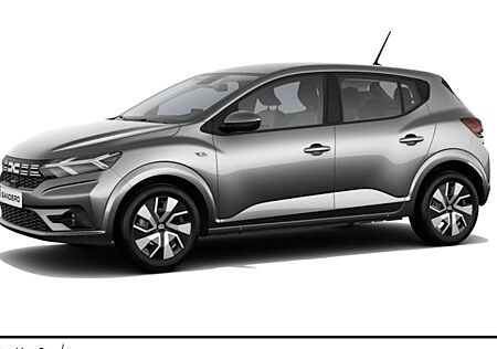 Dacia Sandero TCe 90 Expression 5 Türen