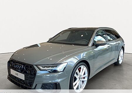 Audi A6 55 TFSI e quattro S tronic S line Avant 5 Türen