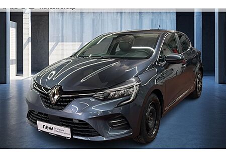 Renault Clio TCe 90 Intens 5 Türen