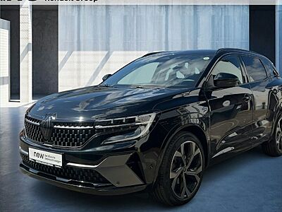 Renault Austral Mild Hybrid 160 Techno Esprit Alpine Aut 5 Türen
