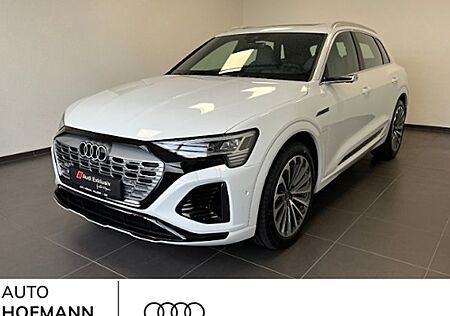 Audi Q8 e-tron 55 e-tron quattro S line 5 Türen