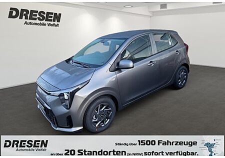 Kia Picanto 1.0 Vision AMT 4-Sitzer 5 Türen