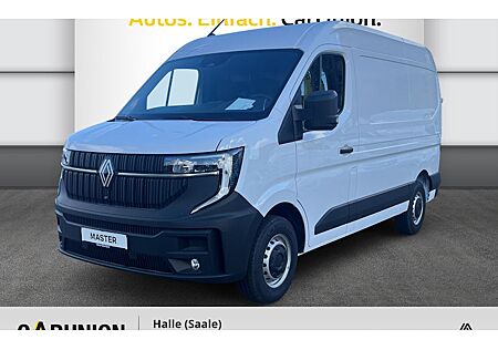 Renault Master Blue dCi 105 L2H2 3,3t Advance 4 Türen