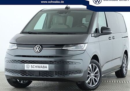 VW T7 Multivan 2.0 TDI SCR DSG Überhang GOAL 5 Türen