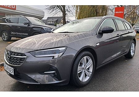 Opel Insignia Country Tourer 2.0 Turbo 125kW Elegance Auto ST 5 Türen