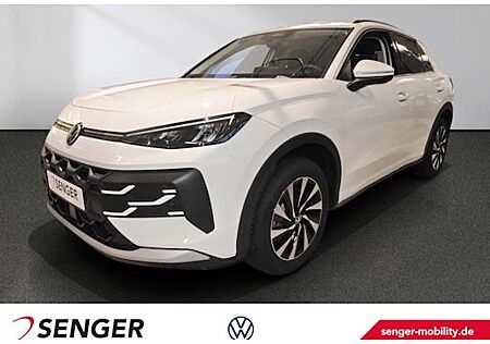 VW T-Roc 1.5 eTSI OPF DSG Life 5 Türen