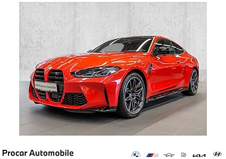 BMW M4 Competition M xDrive 2 Türen