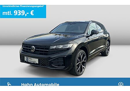 VW Touareg 3.0 V6 TDI 210kW 4MOT Tiptr. R-Line 5 Türen