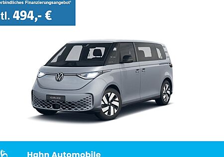 VW ID.BUZZ 86 kWh 210 kW Pro LR 5 Türen