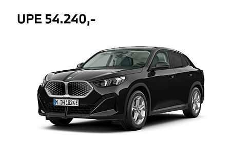 BMW iX2 eDrive20 5 Türen