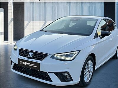 SEAT Ibiza 1.0 TSI 85kW FR 5 Türen