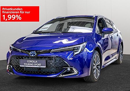 Toyota Corolla 2,0 Hybrid Teamplayer Touring Sports 5 Türen