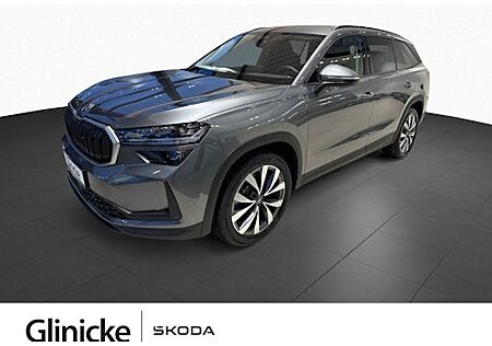 Skoda Kodiaq 2.0 TDI 110 kW DSG Selection 5 Türen