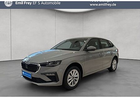 Skoda Scala 1.0 TSI 85kW DSG Selection 5 Türen
