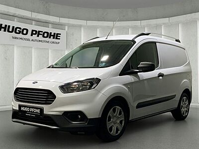 Ford Transit Courier 1.0 EcoBoost 74kW Trend 4 Türen