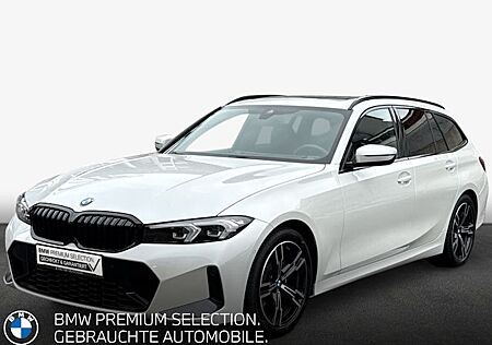 BMW 3er 320i Touring Auto 5 Türen