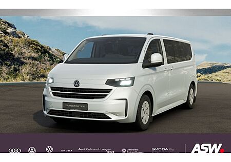 VW T6 Transporter 2.0 TDI 110kW lang 4 Türen