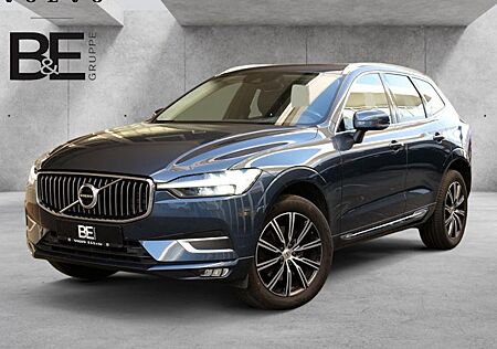 Volvo XC 60 B5 D AWD Inscription Geartronic 5 Türen