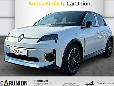 Renault R 5 Iconic Five 150 Comfort Range 5 Türen
