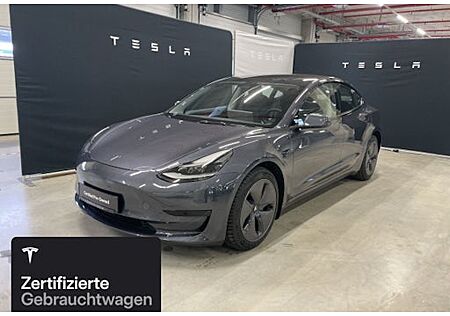 Tesla Model 3 Standard 4 Türen