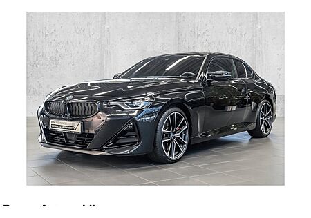 BMW 2er M240i xDrive Steptronic Coupé 2 Türen