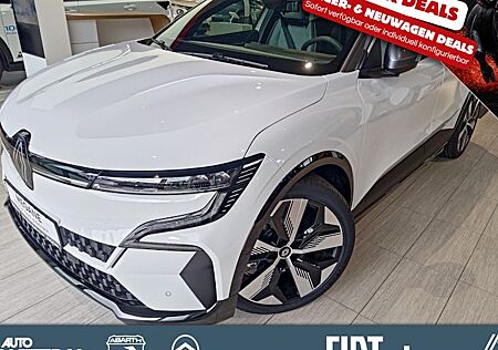 Renault Megane E-Tech EV60 220hp optimum charge Techno 5 Türen