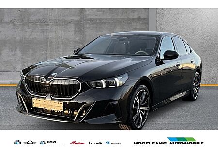 BMW 5er 520i A 4 Türen