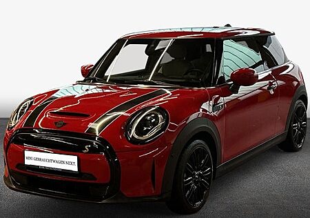 Mini Cooper SE Yours Trim 3 Türen