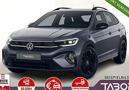 VW Taigo 1.5 TSI OPF DSG R-Line 5 Türen