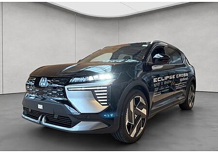 Mitsubishi Eclipse Cross Diamant Plus 87kWH 11kW OBC 5 Türen