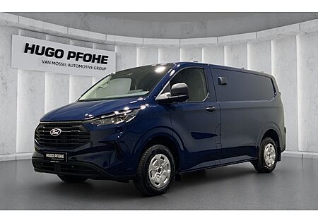 Ford Transit Custom 2.0 EcoBlue 100kW 320 L1 Trend 4 Türen