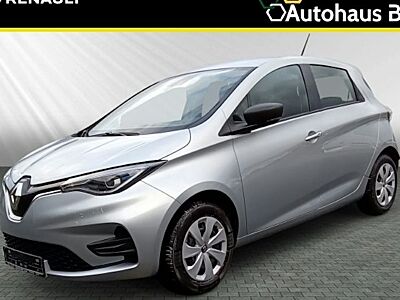 Renault ZOE Life R110/Z.E. 50 Batteriekauf 5 Türen