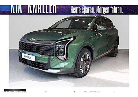 Kia Sportage 1.6 T-GDI Plug-in Hybrid Auto 4WD 5 Türen