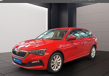 Skoda Scala 1.0 TSI Style 5 Türen