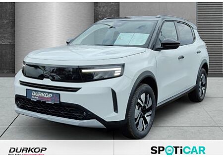 Opel Frontera Hybrid 81kW GS eDCT 5 Türen