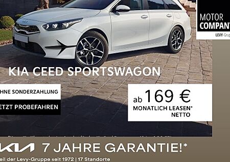 Kia Cee'd Sportswagon 1.0 T-GDI Vision Sportswagon 5 Türen