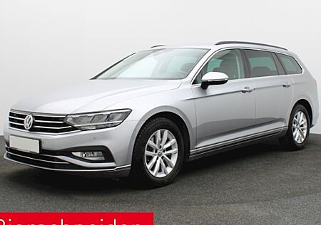 VW Passat 1.5 TSI OPF DSG Business Variant 5 Türen