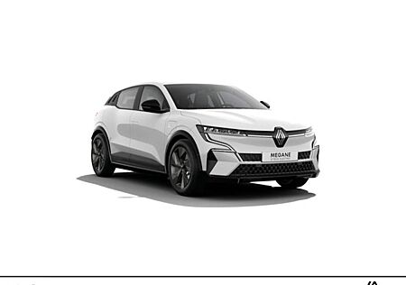 Renault Megane E-Tech Evolution 130 Urban Range 5 Türen