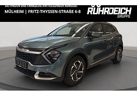 Kia Sportage 1.6 T-GDI Hybrid Vision Auto 5 Türen