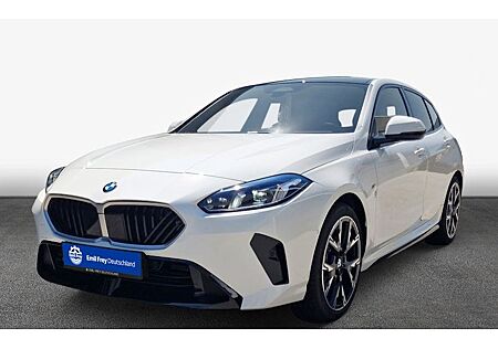 BMW 1er 118d Steptronic 5 Türen