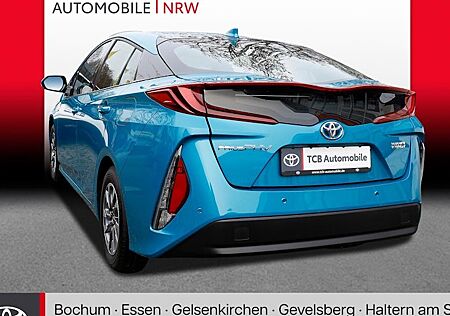 Toyota Prius 1.8-l-VVT-i Plug-in Comfort 5 Türen