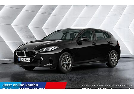BMW 1er 120 Steptronic 5 Türen