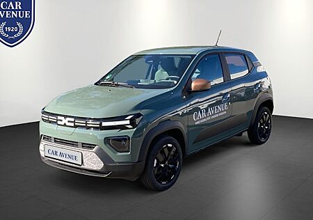 Dacia Spring Electric 65 Expression 5 Türen
