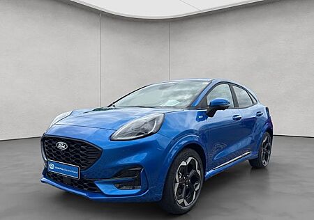 Ford Puma 1,0 EcoBoost Hybrid 92kW ST-Line X 5 Türen