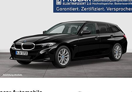 BMW 3er 320e Touring Auto 5 Türen