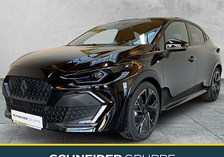 Renault Clio Full Hybrid E-Tech 160 Esprit Alpine 5 Türen