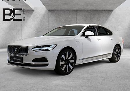Volvo S90 T8 AWD Recharge Ultimate Bright Auto 4 Türen